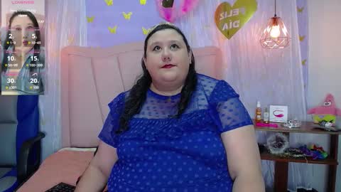 Marianabbw online show from 03-23-26, 01:31