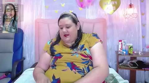 Marianabbw online show from 03-30-26, 01:17