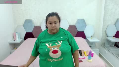 mariana online show from 02-07-25, 12:09