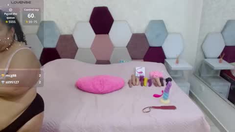 mariana online show from 11-28-25, 06:32