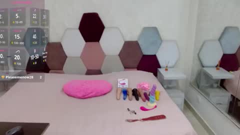 mariana online show from 03-12-26, 03:40