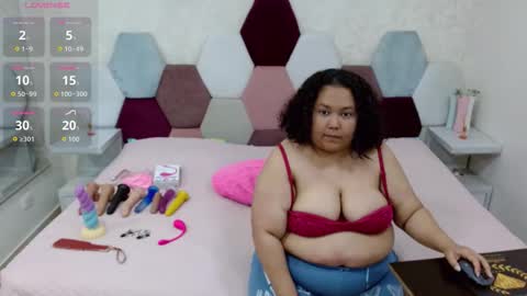 mariana online show from 04-26-26, 04:59