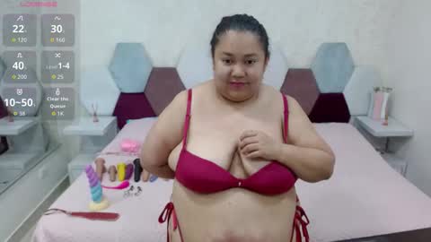 Snapshot of marianabbw_ chatting on 04-28-26, 04:34 mariana online show from 04-28-26, 04:34