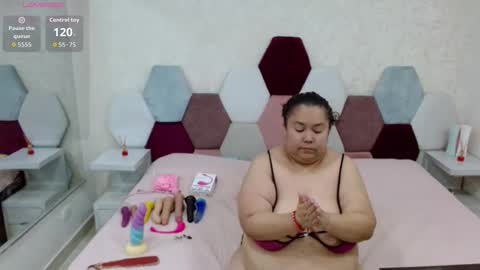 Snapshot of marianabbw_ chatting on 05-24-26, 07:52 mariana online show from 05-24-26, 07:52