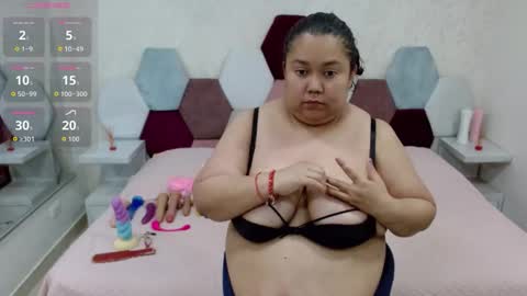 Snapshot of marianabbw_ chatting on 05-27-26, 05:43 mariana online show from 05-27-26, 05:43