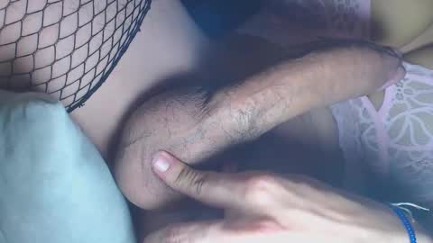 Snapshot of marianabigcoock chatting on 11-27-25, 11:40 Mariana online show from 11-27-25, 11:40