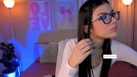 Mariana online show from 02-20-26, 12:05