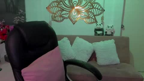 Mariana Lopez online show from 02-04-25, 03:22