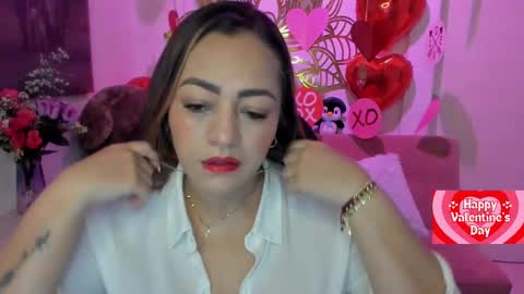Mariana Lopez online show from 02-16-25, 12:30