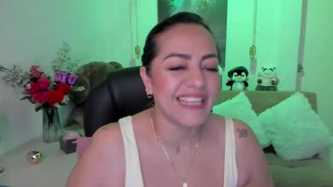 Mariana Lopez online show from 02-22-25, 12:16