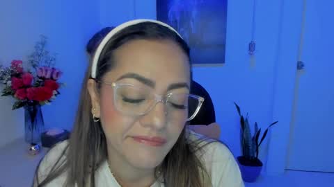 Mariana Lopez online show from 02-28-25, 11:56