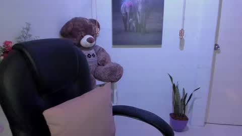 Mariana Lopez online show from 03-02-25, 07:10