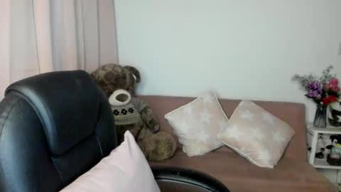 Mariana Lopez online show from 03-08-25, 04:01