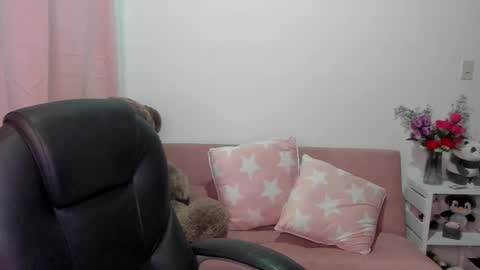 Mariana Lopez online show from 03-09-25, 12:42