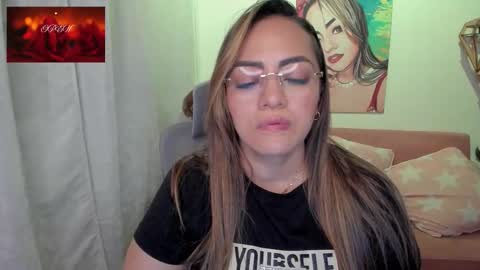 Mariana Lopez online show from 09-16-25, 01:28