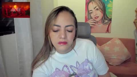 Mariana Lopez online show from 09-22-25, 12:23