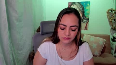 Mariana Lopez online show from 10-06-25, 12:30