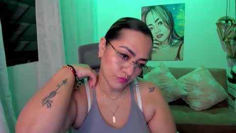 Mariana Lopez online show from 11-09-25, 11:58