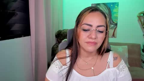 Mariana Lopez online show from 02-24-26, 01:03