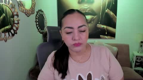 Mariana Lopez online show from 04-21-26, 12:01