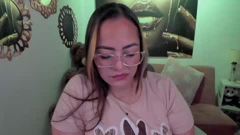 Mariana Lopez online show from 04-24-26, 03:20