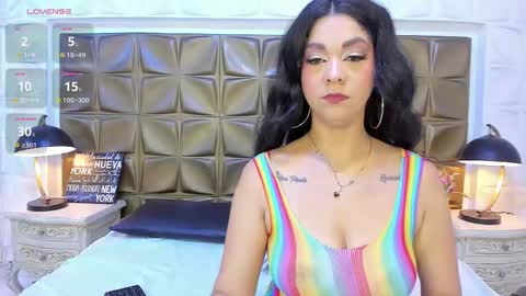 Snapshot of marianamontezz chatting on 12-14-25, 11:59 online show from 12-14-25, 11:59