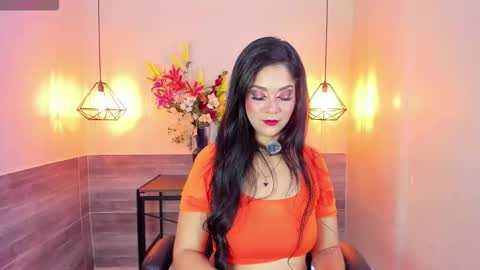 Snapshot of marianamontezz chatting on 02-20-26, 08:31 online show from 02-20-26, 08:31