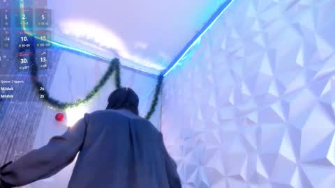 marianasmitt online show from 12-13-25, 07:53