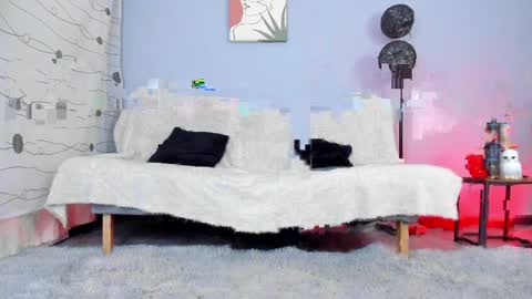 Mariana Vargas online show from 04-02-26, 02:04