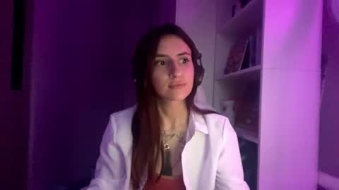 Monica online show from 06-18-26, 05:28