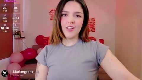 mariangeel_ online show from 02-24-25, 05:09