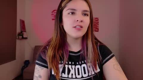 mariangeel_ online show from 10-27-25, 11:09