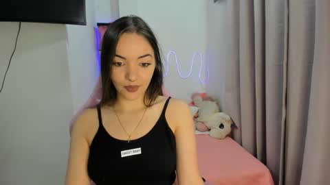 Mariangel online show from 11-29-25, 12:24