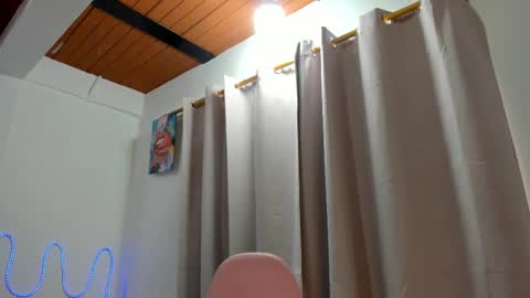 Mariangel online show from 03-04-26, 08:59