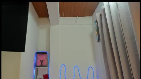Mariangel online show from 07-09-26, 10:47