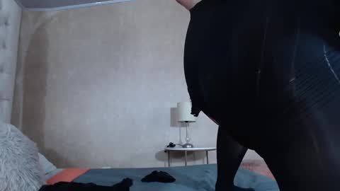 la crespa x online show from 03-28-26, 12:38