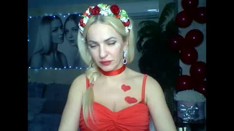 marianna1977 online show from 02-14-25, 10:14