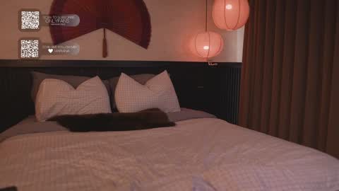 MARIANA  online show from 01-14-26, 05:18