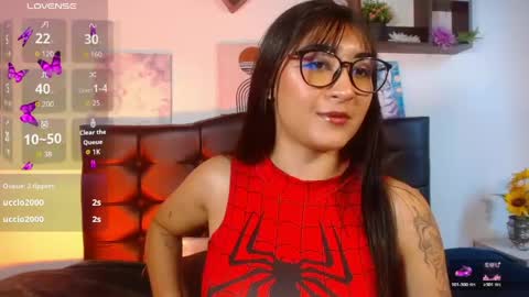 Marian online show from 04-24-26, 08:22