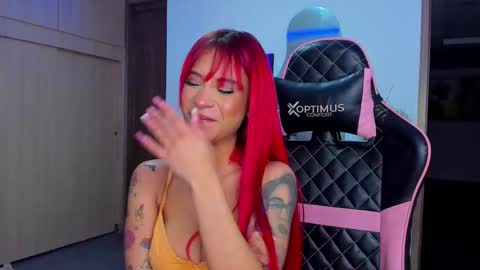 M A R I A N E online show from 12-02-25, 07:36