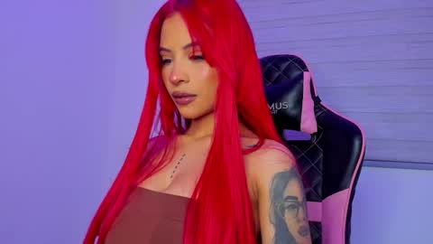 M A R I A N E online show from 01-18-26, 01:09