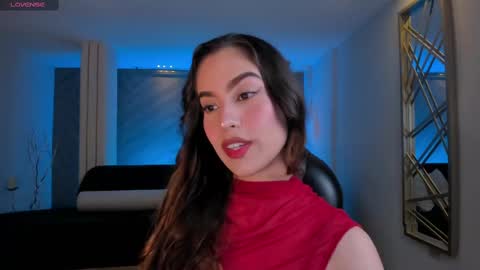 Marianne  online show from 10-08-25, 08:17