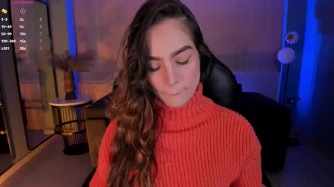 Marianne  online show from 10-24-25, 09:00