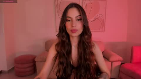 Marianne  online show from 01-19-26, 01:53