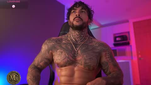 Mariano Costa online show from 01-19-26, 05:00