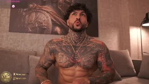 Mariano Costa online show from 02-01-26, 12:42