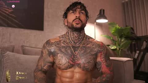 Mariano Costa online show from 02-16-26, 01:35