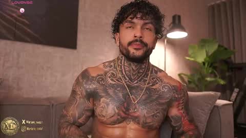 Mariano Costa online show from 03-12-26, 02:50