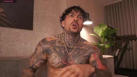 Mariano Costa online show from 04-03-26, 04:54