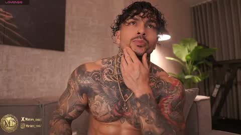 Mariano Costa online show from 04-04-26, 12:53